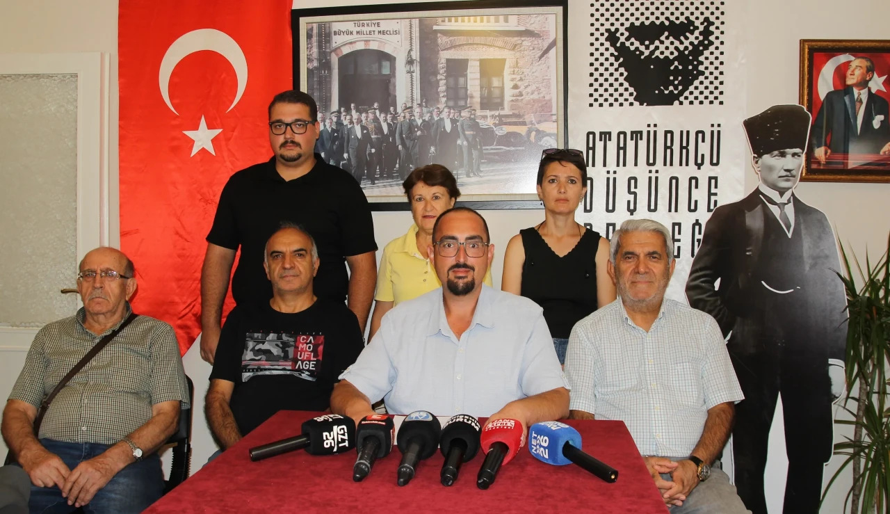 ADD’den 12 Eylül çıkışı: "Çare, Yeniden Atatürk Cumhuriyeti’"