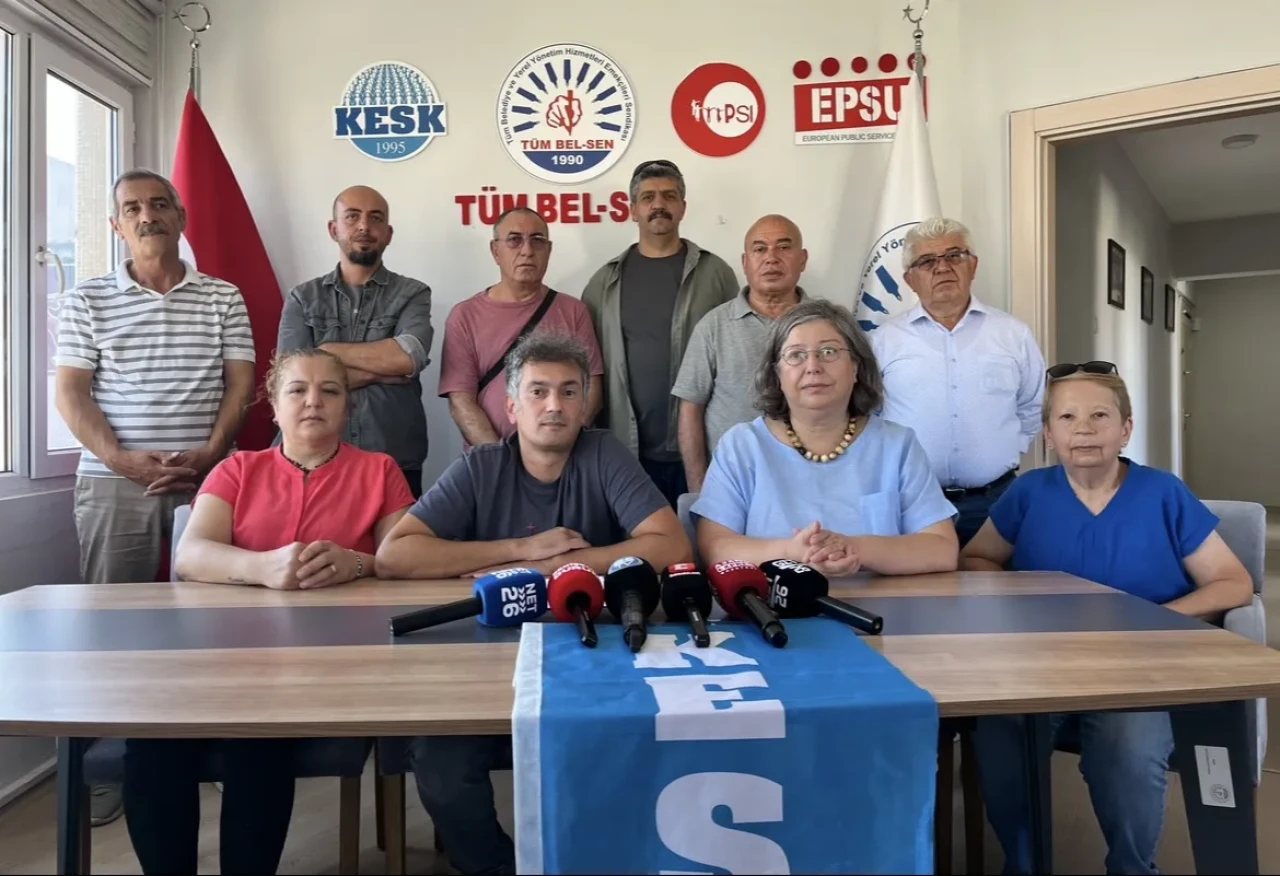 Emek ve Demokrasi Platformu 12 Eylül’ü Kınadı, Meydanlara Çağırdı