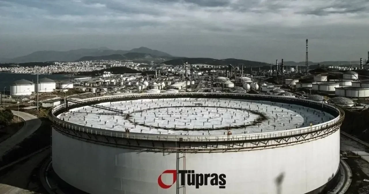 Tüpraş 2025 temettü takvimi belli oldu! İşte ödeme tarihleri
