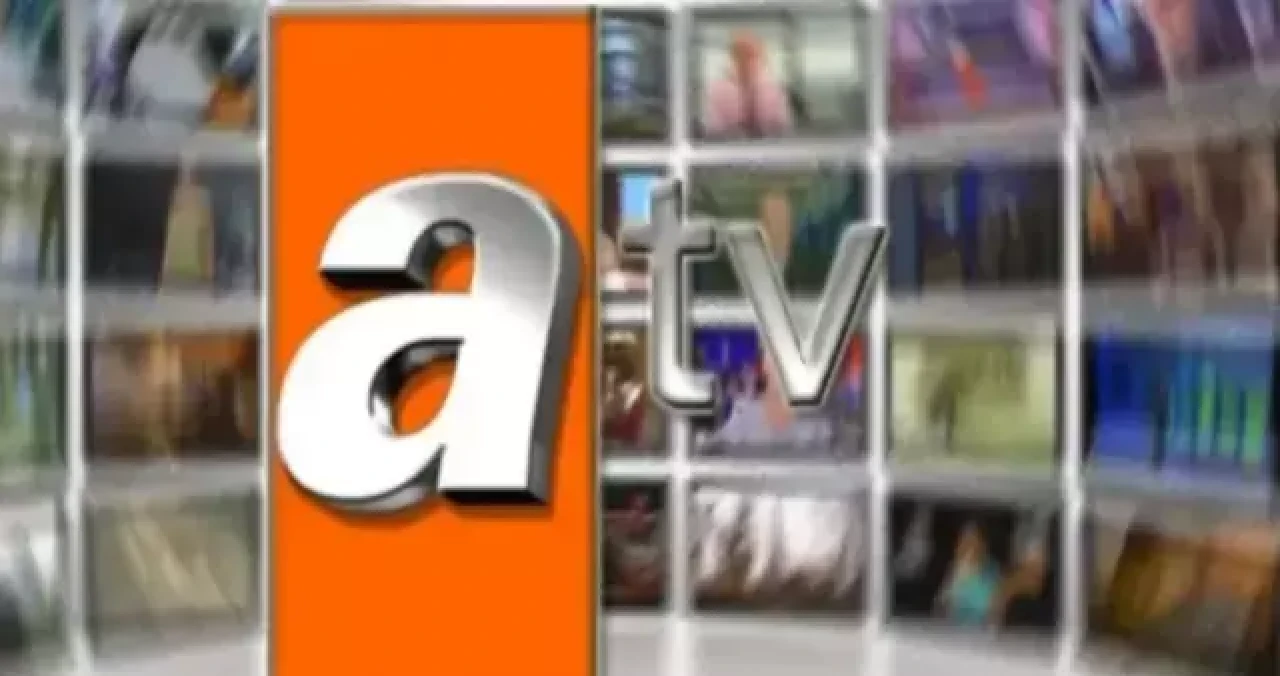 15 Eylül ATV yayın akışında neler var? ATV CANLI İZLE! ATV yayın akışı?