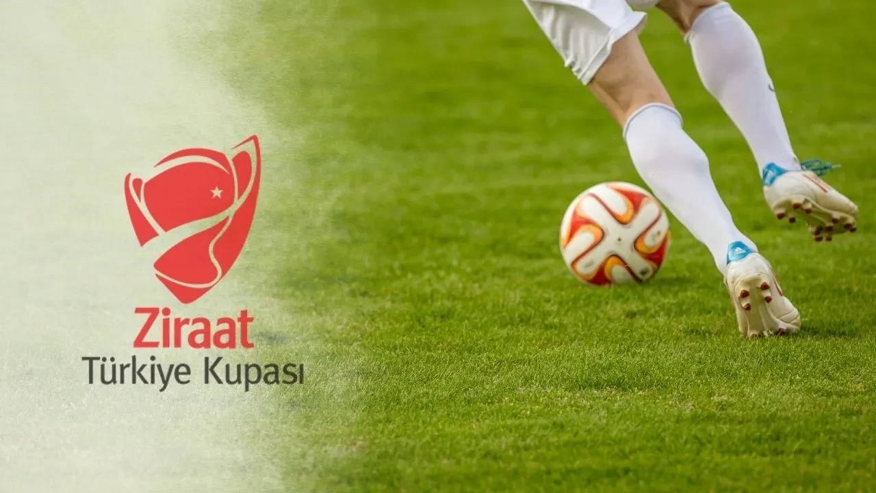ZTK maç takvimi: Ziraat Türkiye Kupası 3. tur kura çekimi ne zaman?
