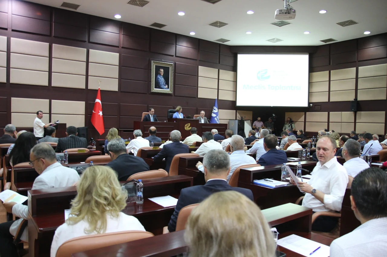 Kentpark Yüzme Havuzlarıyla İlgili Önemli Açıklama
