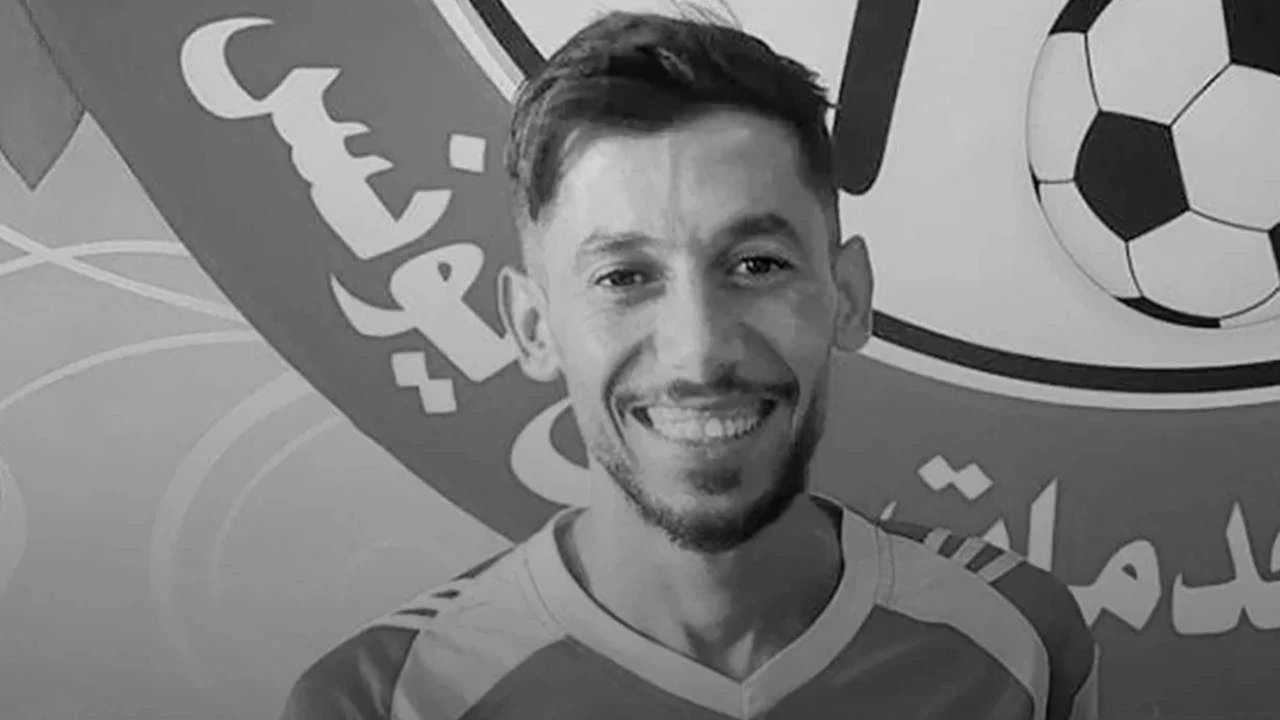 Filistinli Futbolcu Muhammed es-Satri Kimdir, Neden ve Nasıl Öldü?