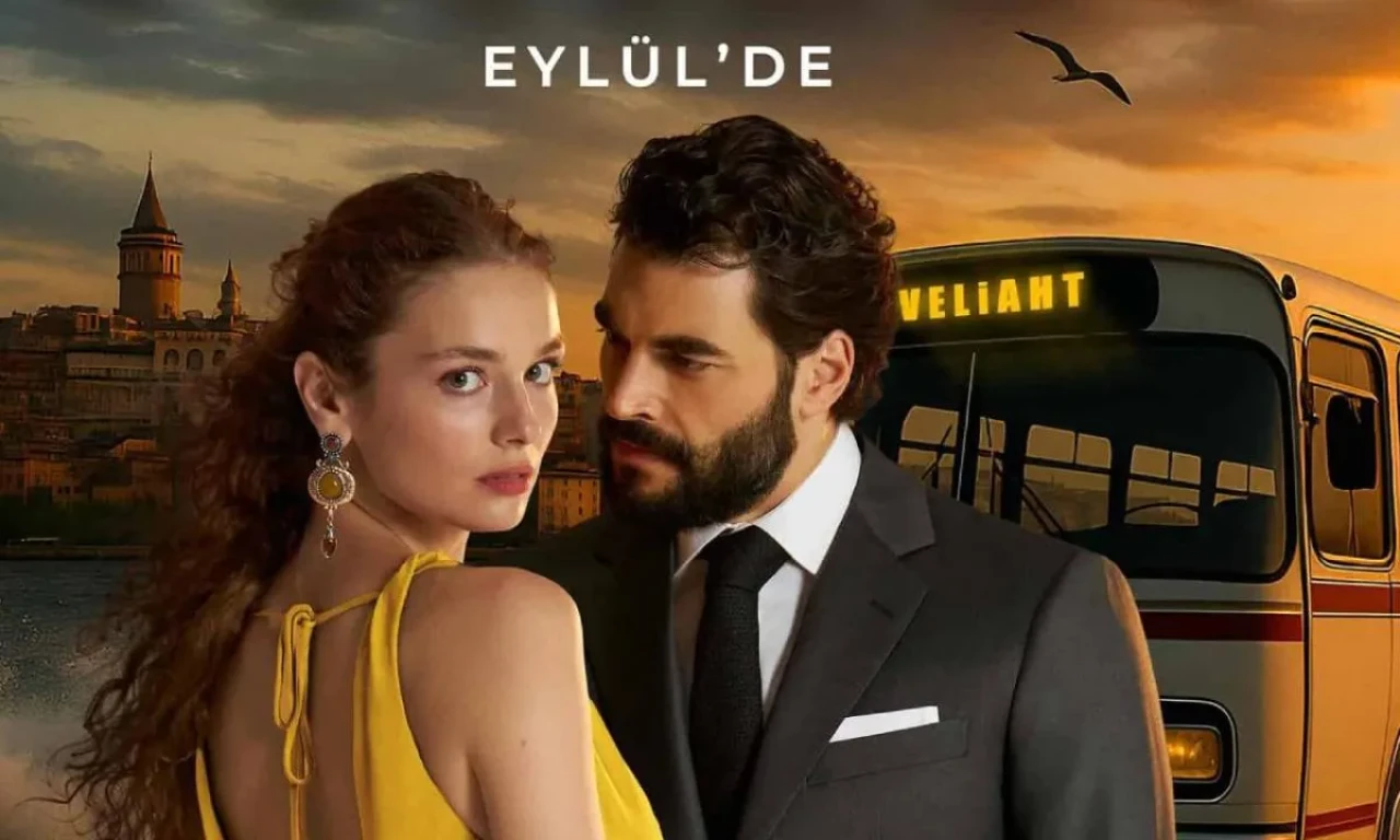Veliaht dizisi yeni bölüm hangi gün yayınlanıyor? Veliaht 2. bölüm ne zaman?