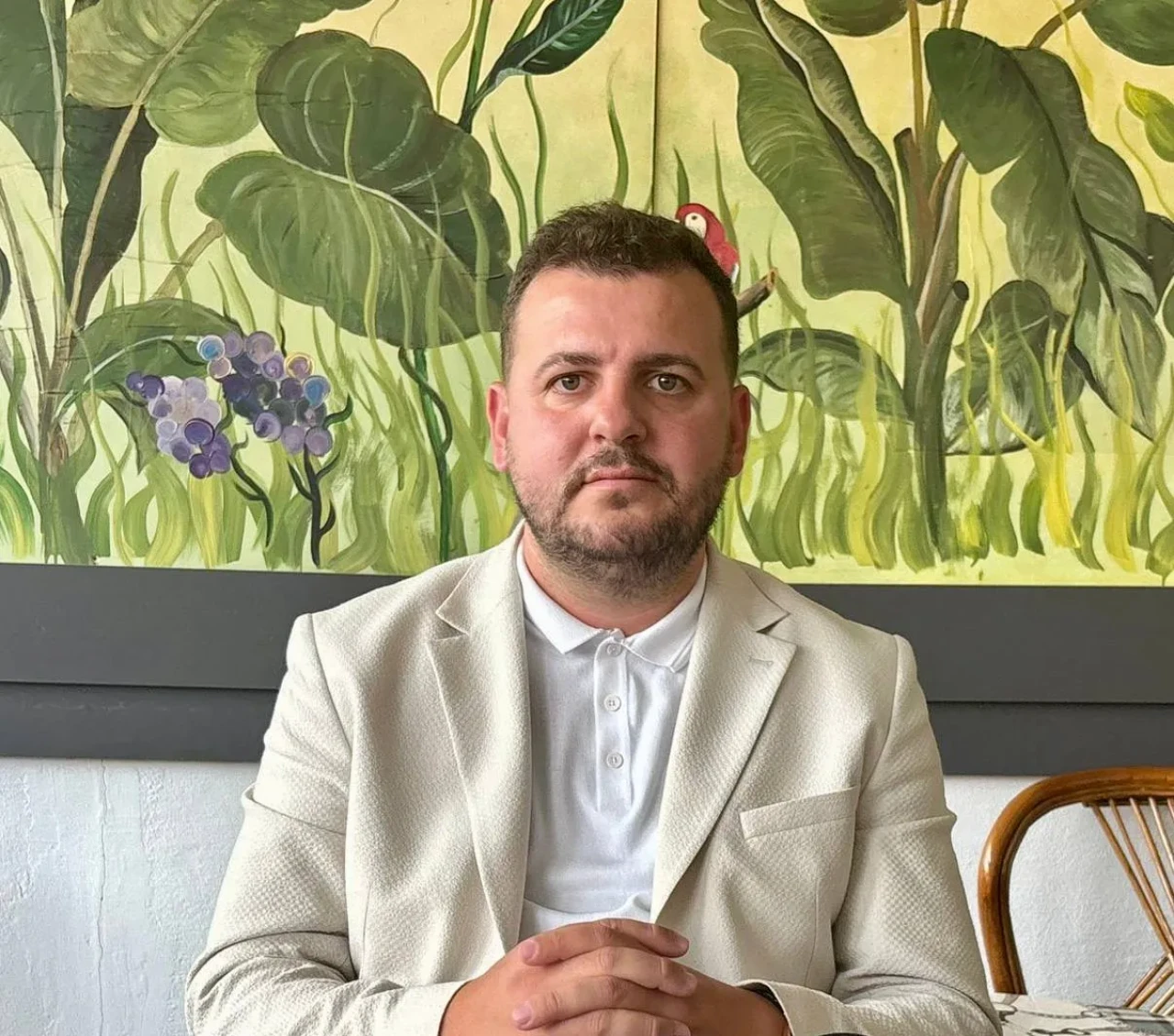 Engin Vural: “ Kazım Kurt, Hizmet Yerine Siyaset Yapıyor”
