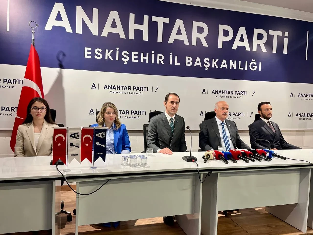 Fuat Geçen'den Sandık Çağrısı