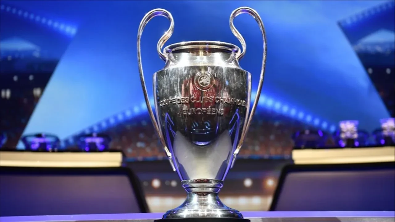 2025-2026 UEFA Şampiyonlar Ligi para ödülleri! Şampiyonlar Ligi'ne katılan takımlar kaç para alıyor?