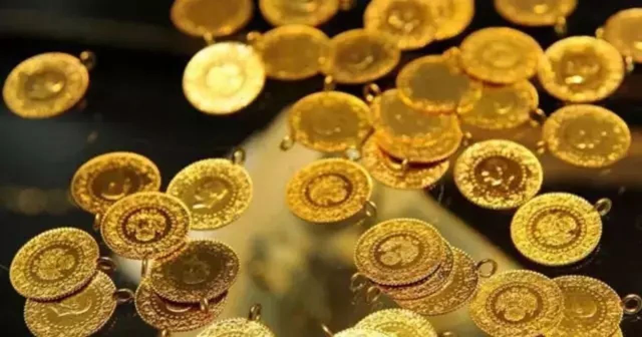 5 Eylül 2025 Cuma gram ve çeyrek altın ne kadar oldu? GÜNCEL ALTIN FİYATLARI