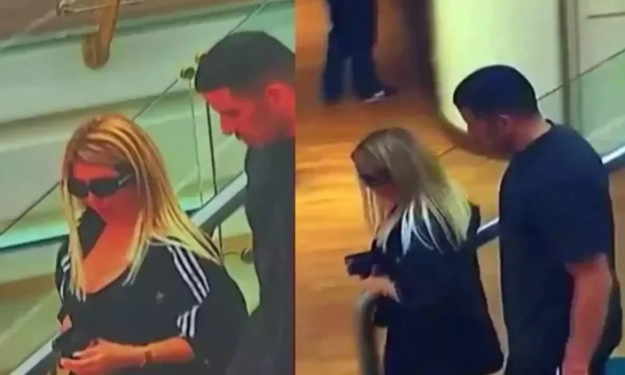 Wanda Nara'nın yeni sevgilisi mi? Martin Migueles kimdir?