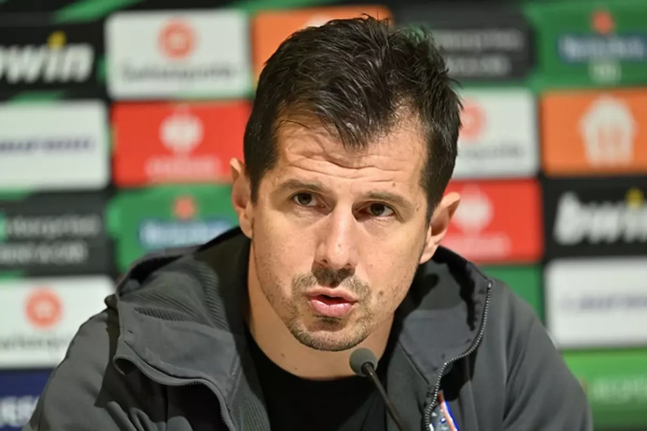 Fenerbahçe'nin yeni teknik direktörü Emre Belözoğlu mu Son Dakika?