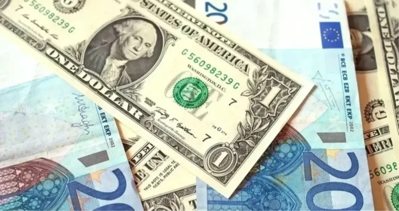 Dolar, euro, sterlin fiyatları ne kadar? 25 EYLÜL CANLI DÖVİZ KURLARI