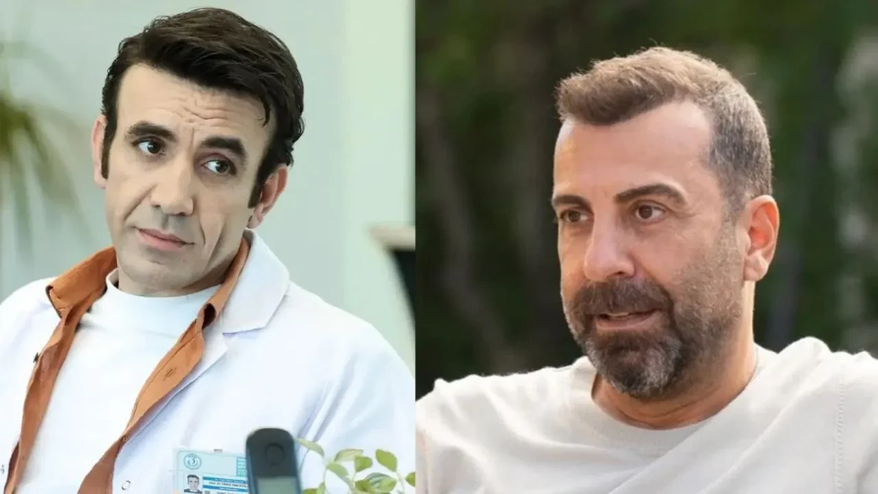 50. bölüm merakla bekleniyor: Bahar dizisi Tolga ve Timur öldü mü, Emre Karayel ve Mehmet Yılmaz Ak diziden ayrıldı mı?