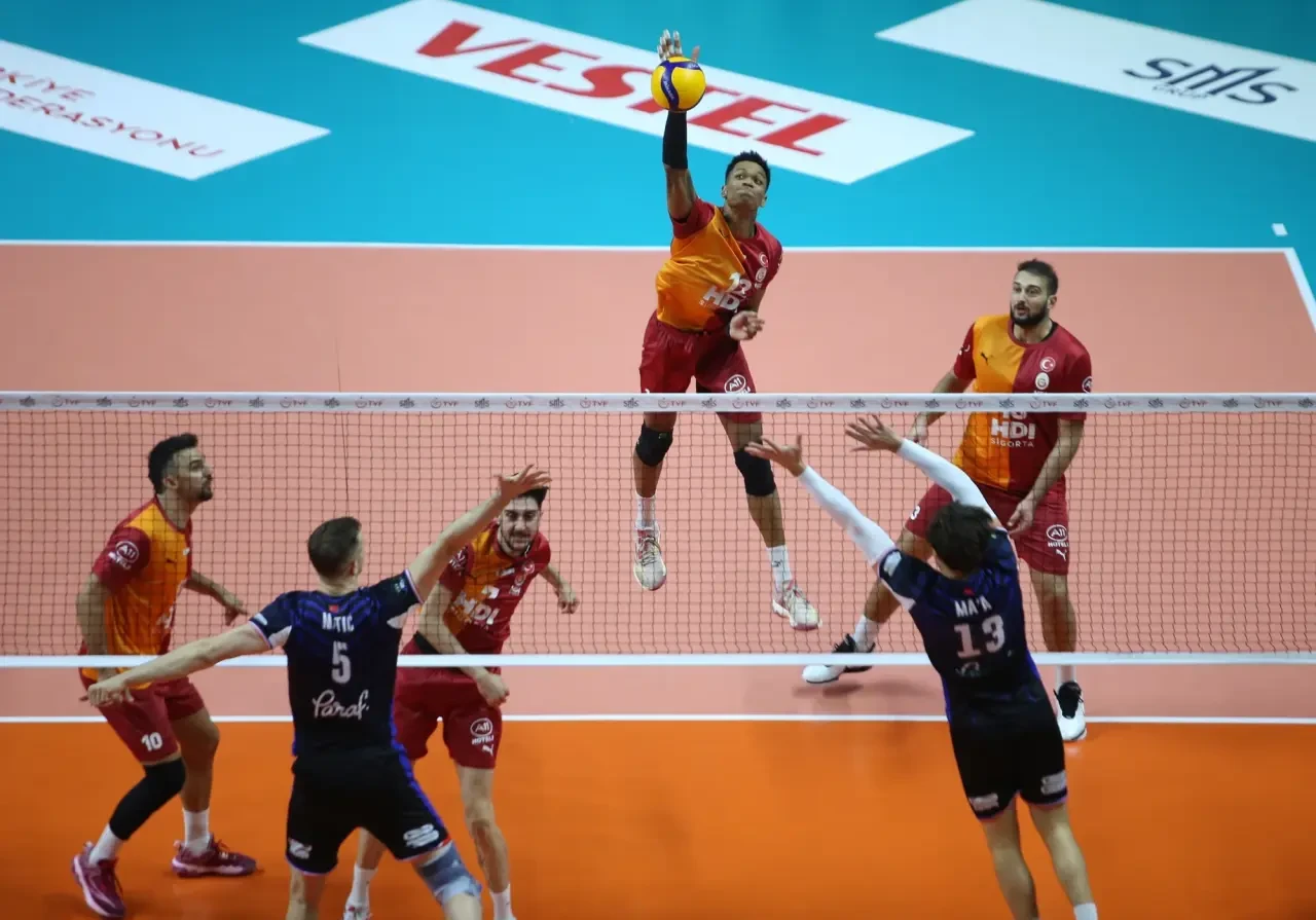 FİLENİN EFELERİ - POLONYA ÇEYREK FİNAL MAÇI TARİHİ: Türkiye-Polonya voleybol maçı ne zaman, saat kaçta, hangi kanalda? 2025 FIVB Dünya Şampiyonası maç takvimi
