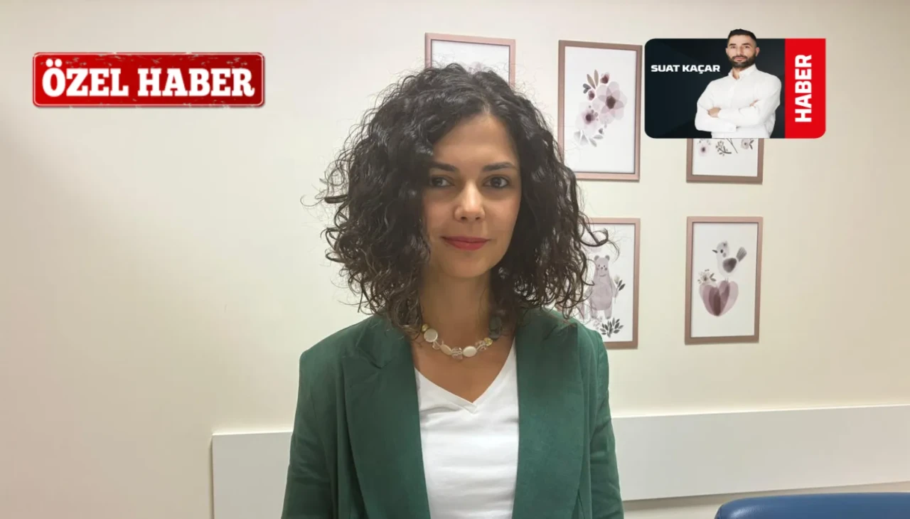 Uzmanından ailelere uyarı: Uyku bozukluğu gelişimi yavaşlatıyor