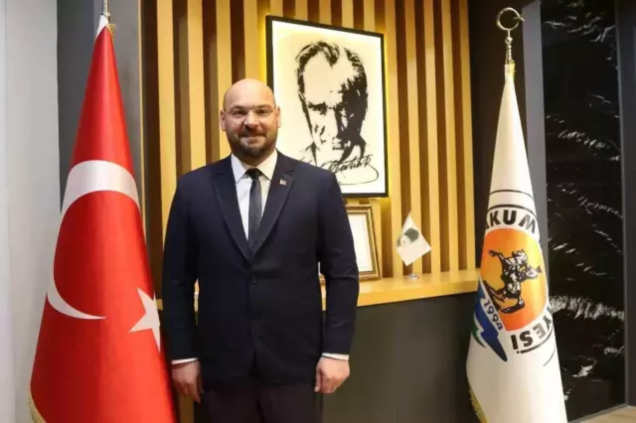 Samsun’da Siyasi Fırtına! CHP’li Başkan Türkel’den AK Parti’ye Geçecek İddialarına Tarihi Tokat: “Dönen Dönsün, Ben Yolumdan Dönmem!”