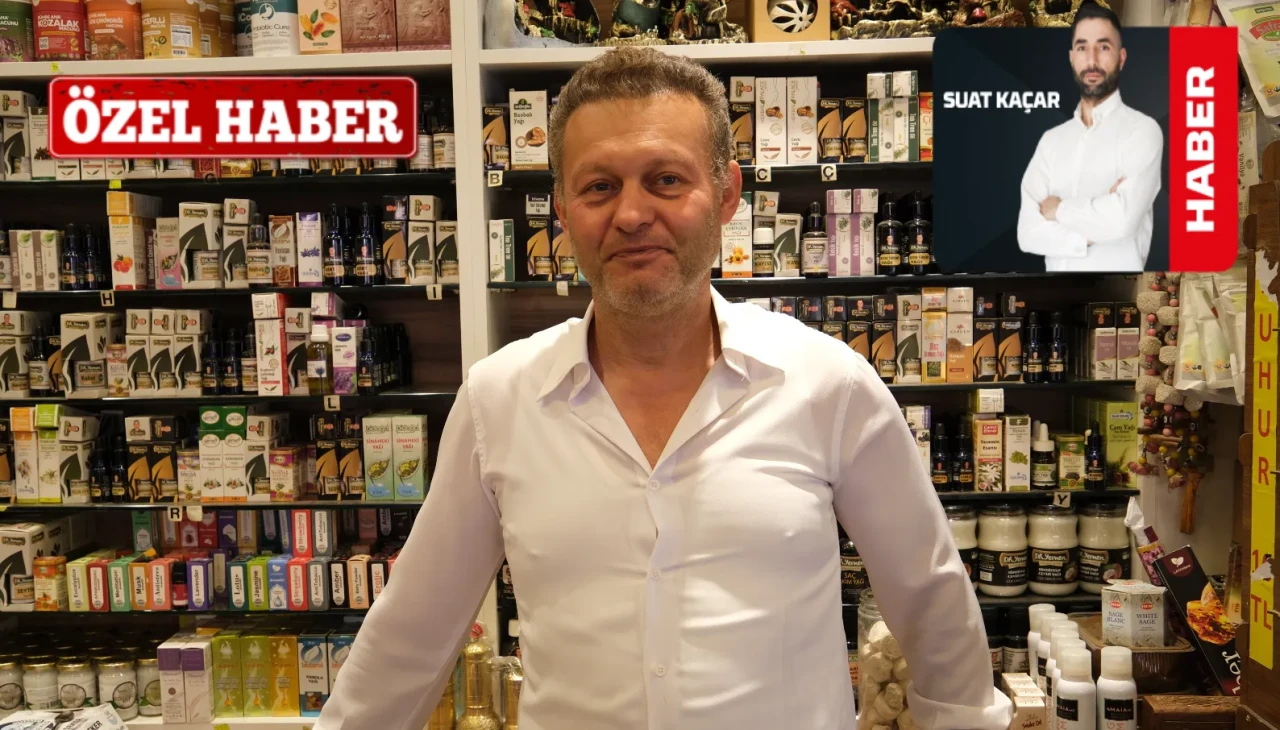 Eskişehir’de aktar uyardı: Savunma sisteminizi güçlendirin