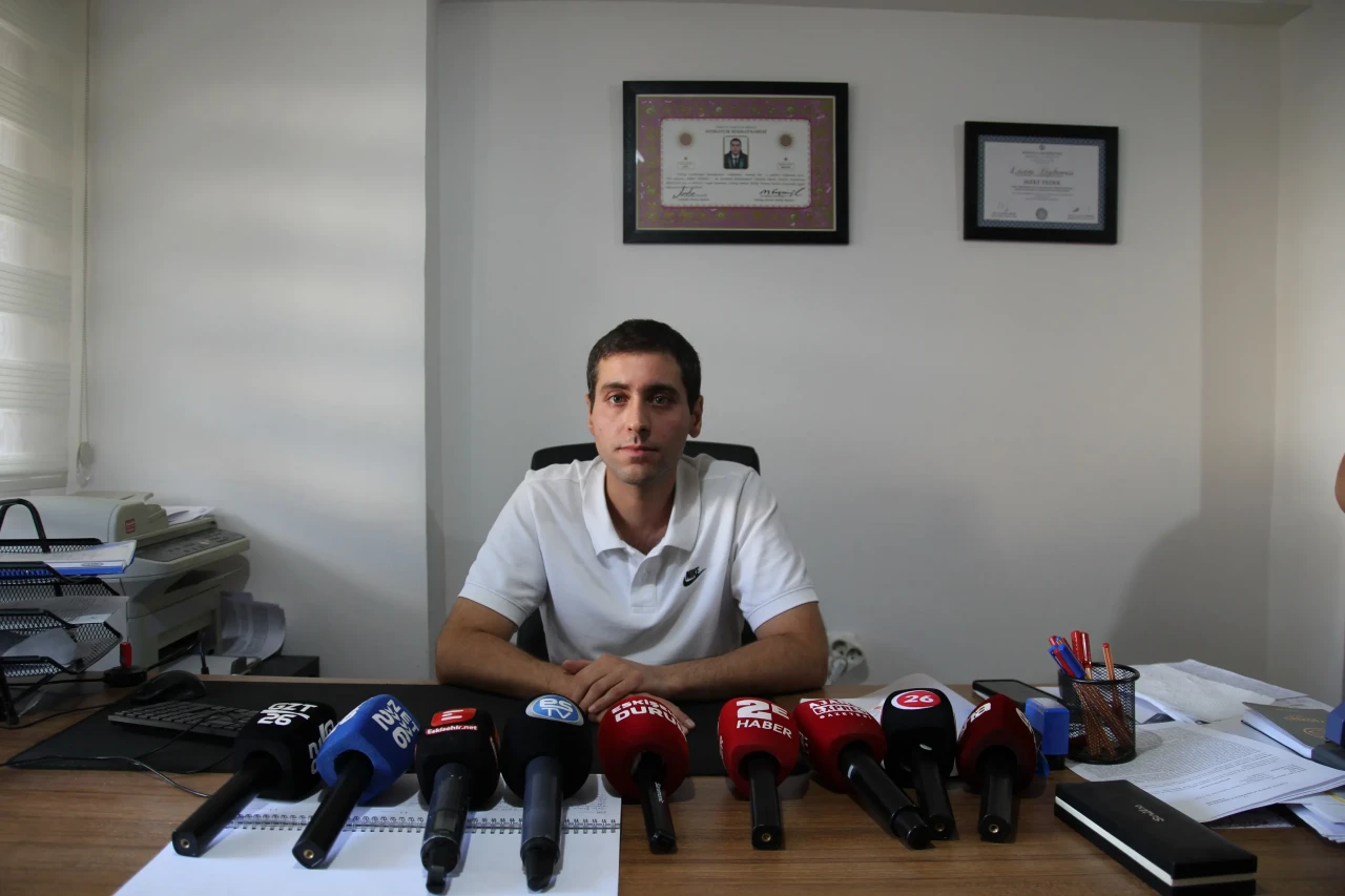 Mahkemeden av ihalesine yürütmeyi durdurma kararı