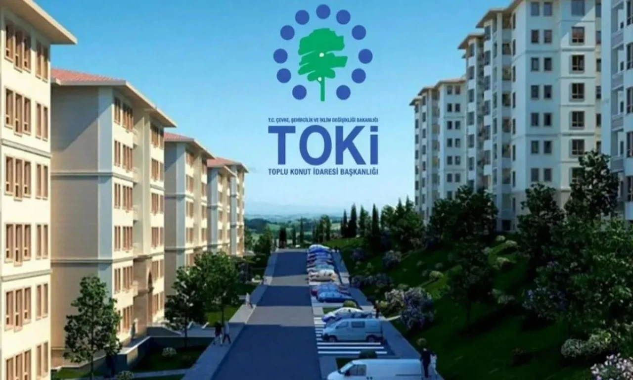 TOKİ Çankırı Kızılırmak 2+1 ve 3+1 kura sonuçları: İsim listesi açıklandı mı?