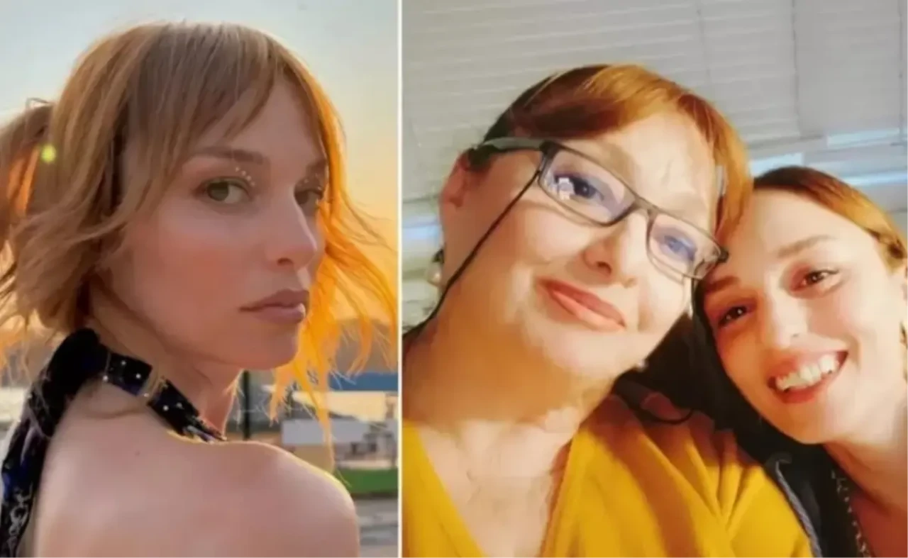 Nilperi Şahinkaya intihar mı etti neden?