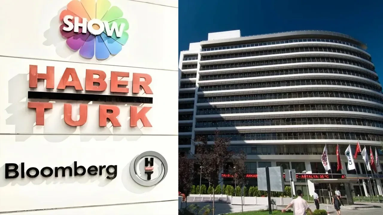 TMSF el koydu! Show TV ve Habertürk kapandı mı?