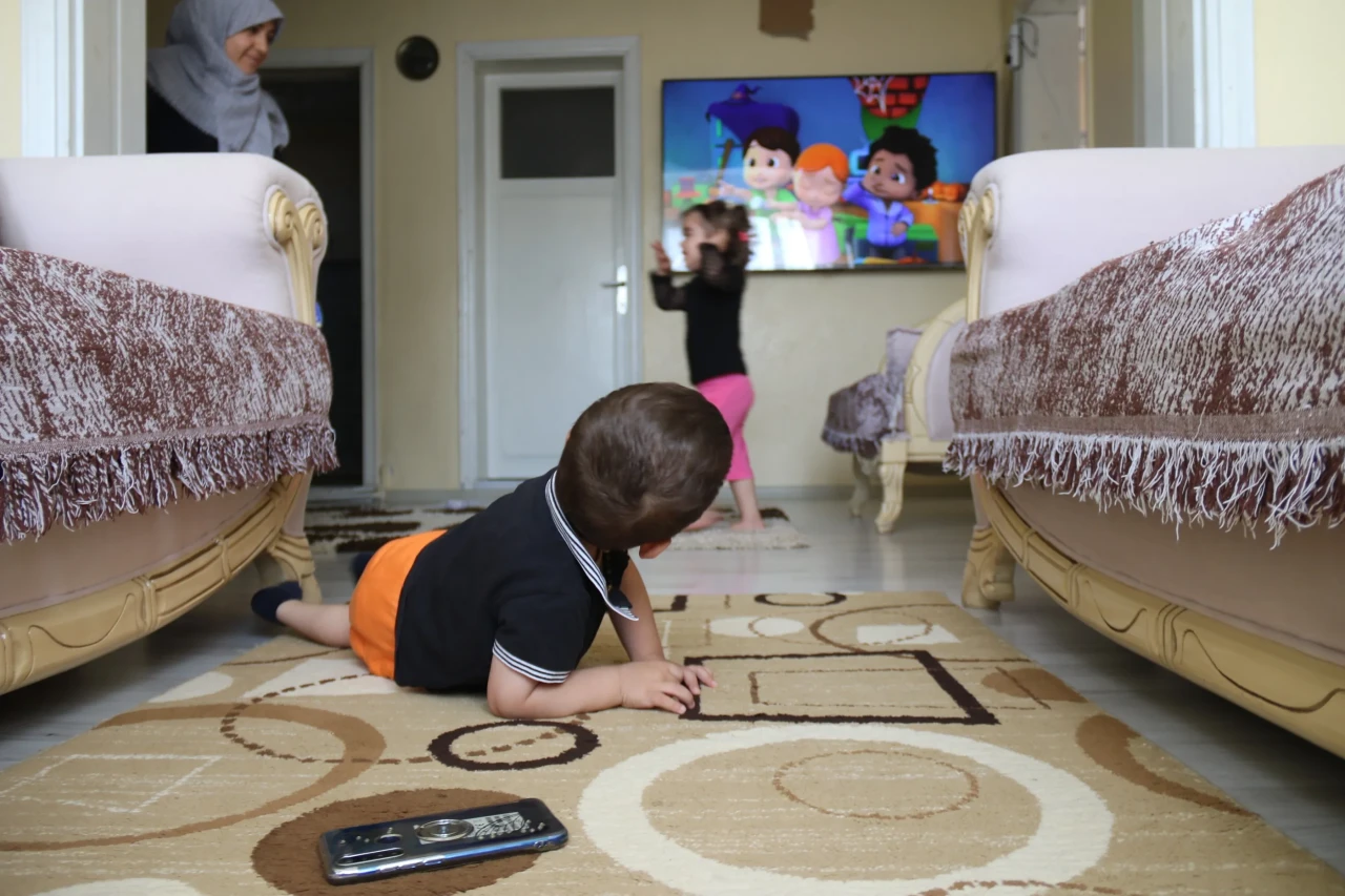 Kuvözden Düşen Bebek Serebral Palsi Oldu, Hemşireye Soruşturma Açılmadı