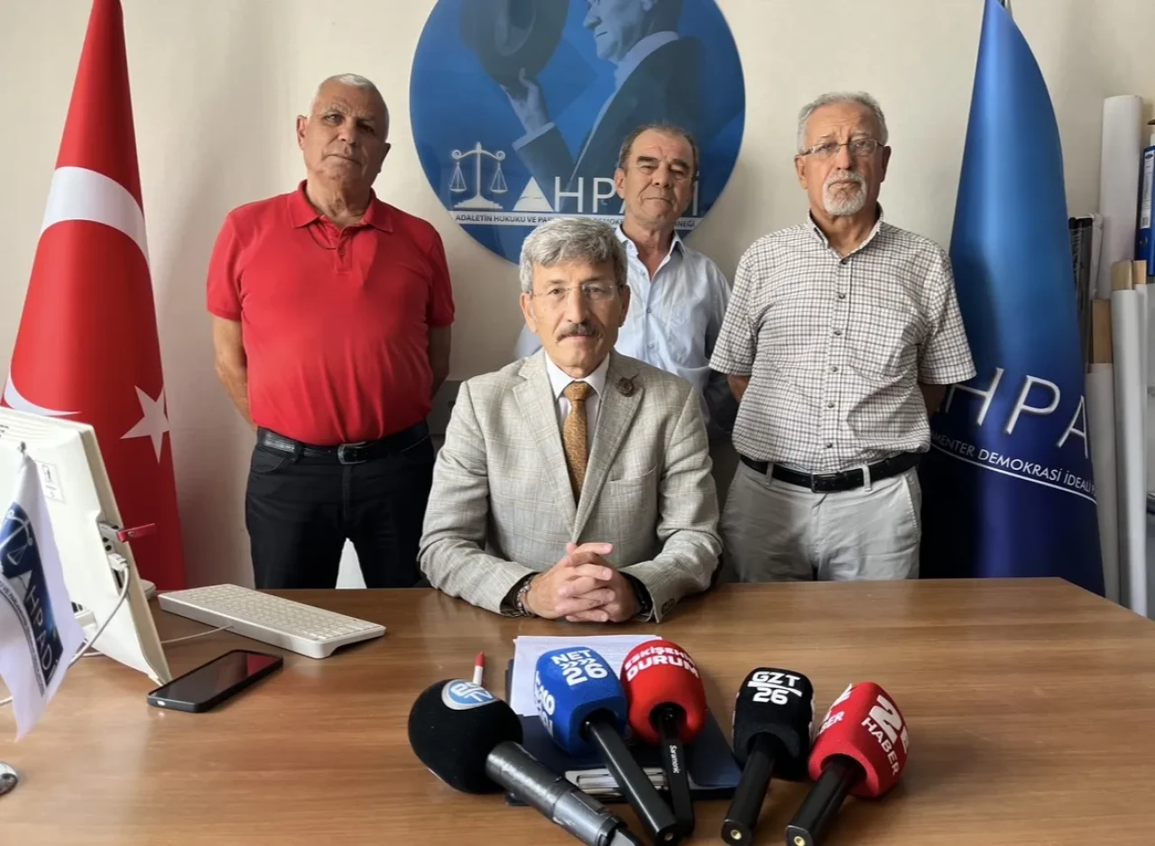 AHPADİ’den Bakan Tekin’e tepki: “Zorunlu eğitimin kısaltılması kabul edilemez”