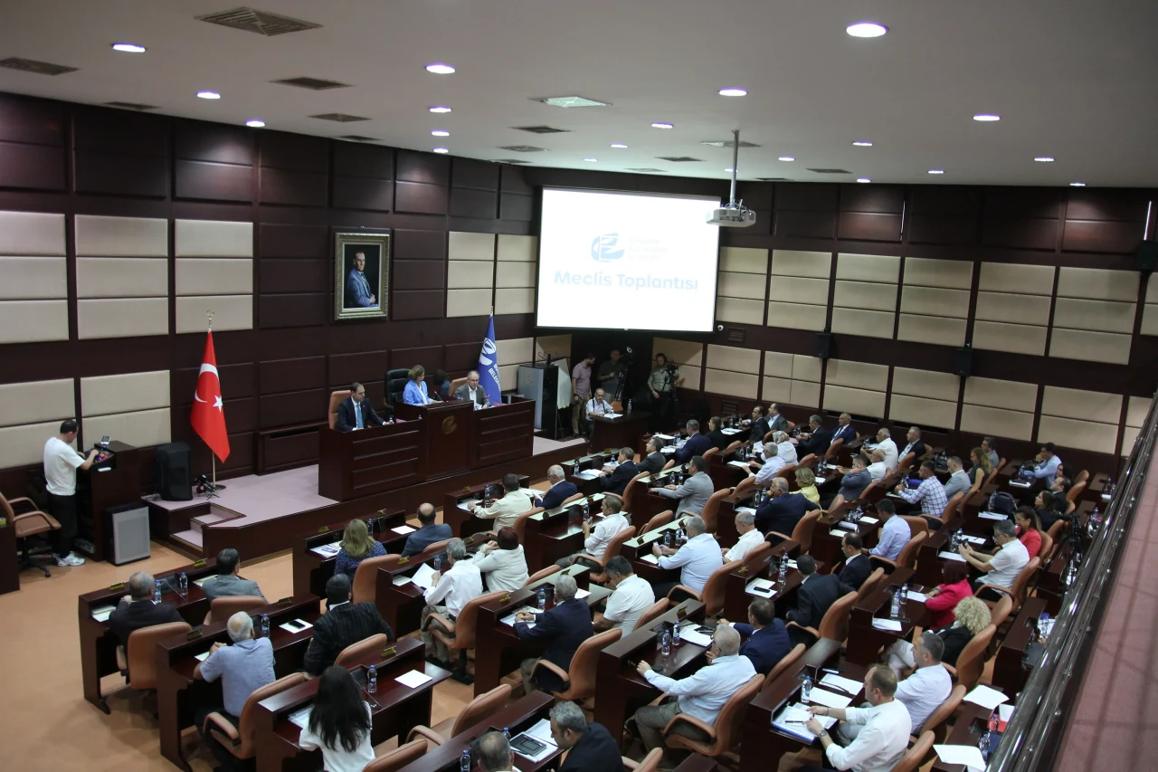 Eski Abone İşleri İçin Yeni Bina Planı Açıklandı