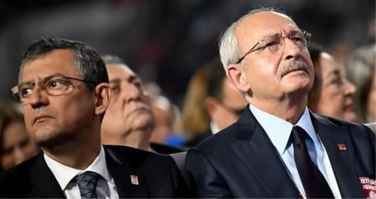 Kılıçdaroğlu CHP'ye geri dönecek mi? CHP kurultay davası ne oldu, mutlak butlan kararı çıktı mı?