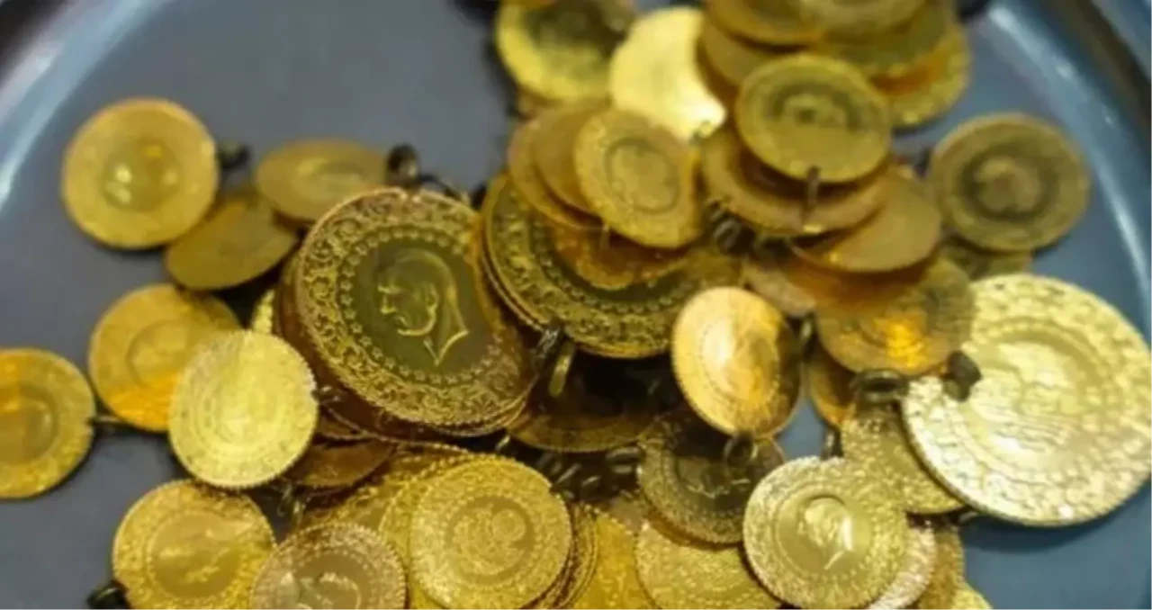 9 Eylül 2025 gram, çeyrek, yarım, tam, cumhuriyet altın fiyatları ne kadar? CANLI ALTIN FİYATLARI
