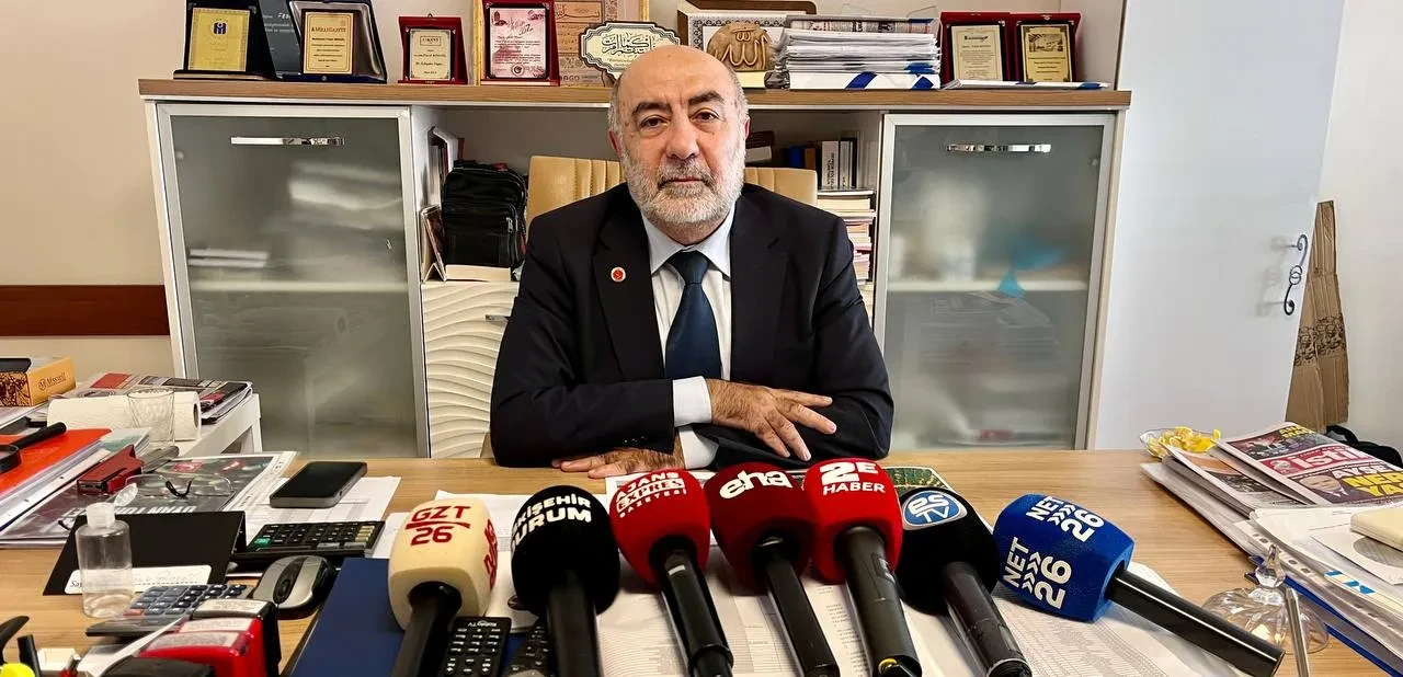 Fesih Bingöl, Mevsimlik İşçilerin Yaşadığı Zor Şartlara Dikkat Çekti