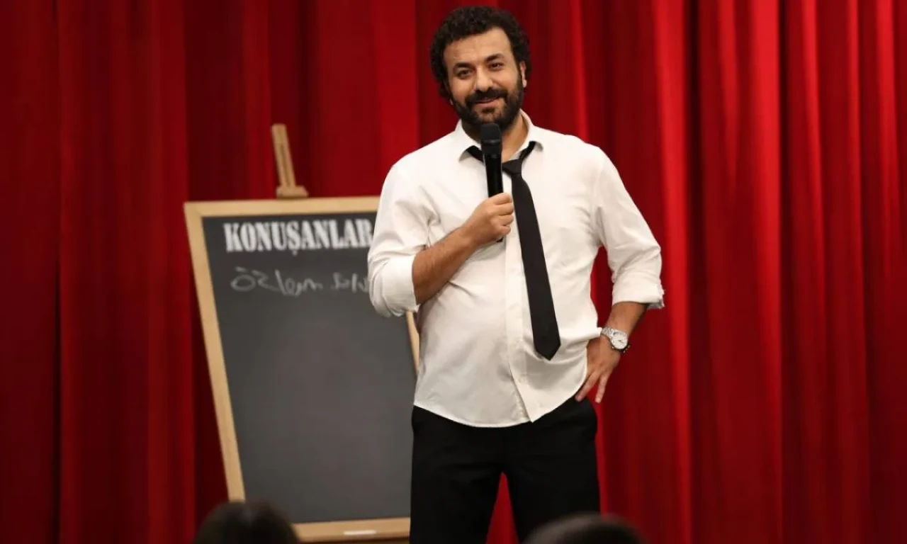 Konuşanlar bölüm başı ücreti ne kadar? Hasan Can Kaya Disney Plus'tan kaç para alacak?