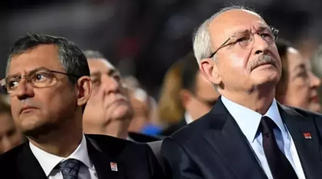 CHP’de Kıyamet Gibi Dava! Kurultay İptali İçin Tarihi Duruşma Başladı: 3 Bomba Senaryo Masada