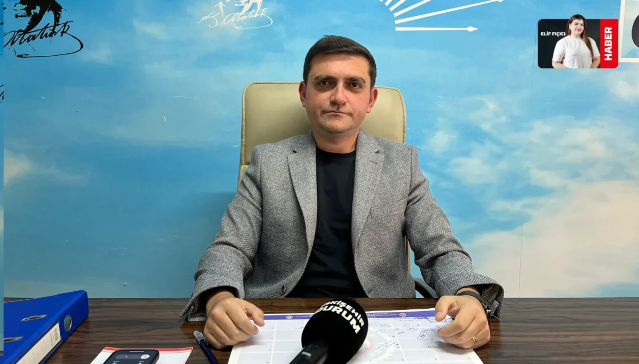 CHP’li Yıldırım’dan elektrikli otobüs açıklaması: “Şov amaçlı gündeme getirmenin kimseye faydası yok”