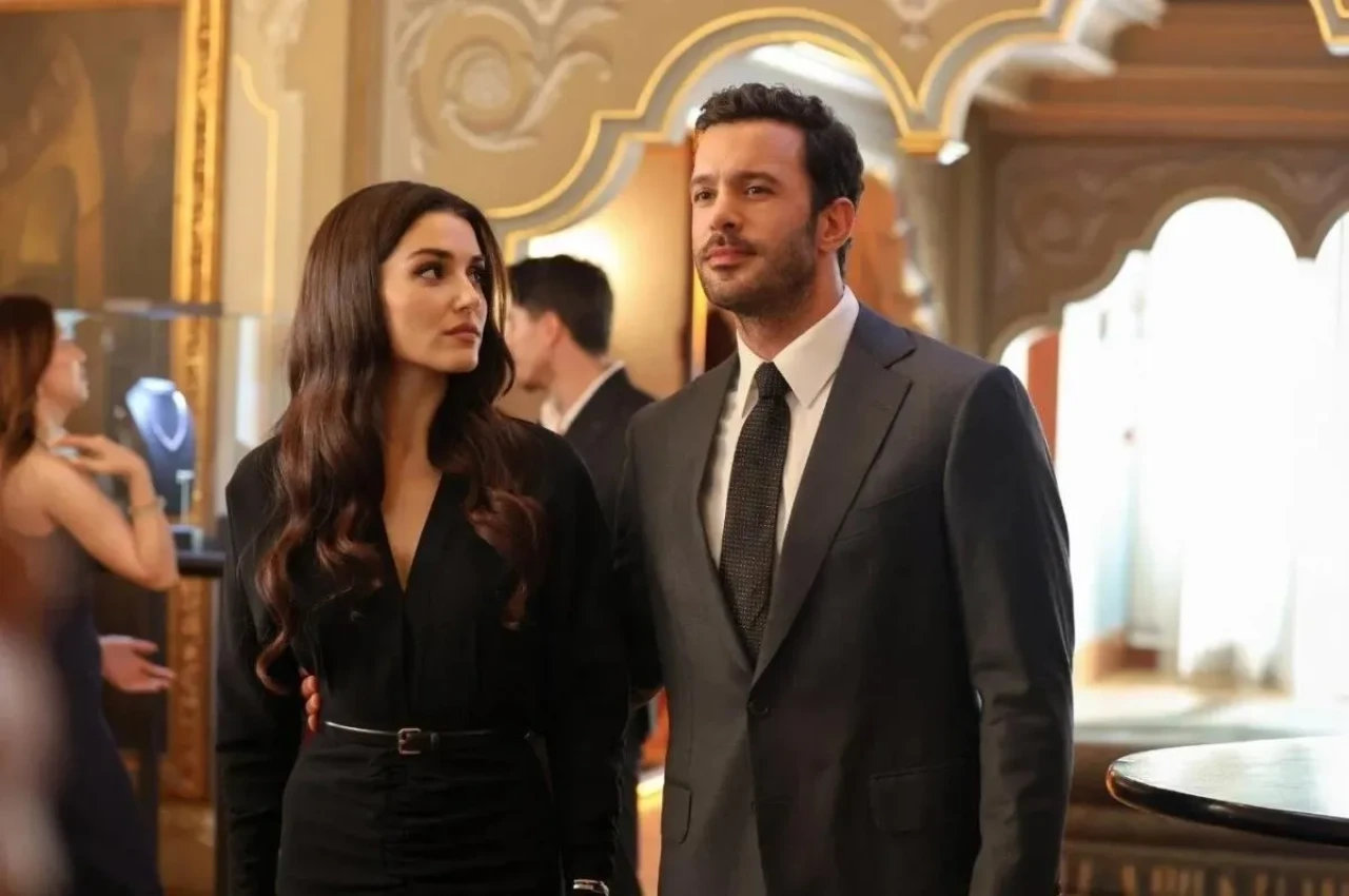 Aşk ve Gözyaşı 3. bölüm ne zaman yayınlanacak?