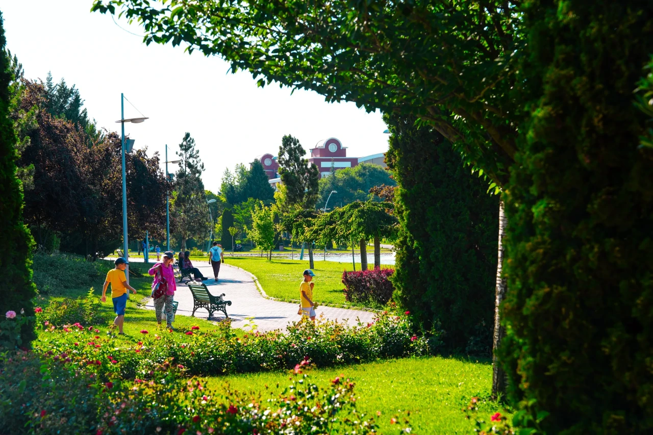 Eskişehir Avrupa’da Beşinci Oldu: 23 Milyon Adım ile Büyük Başarı