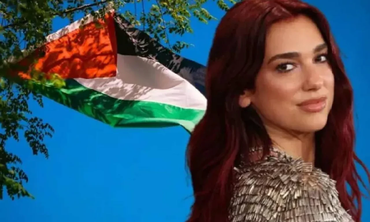 Dua Lipa'nın menajeri David Levy kimdir neden kovuldu?