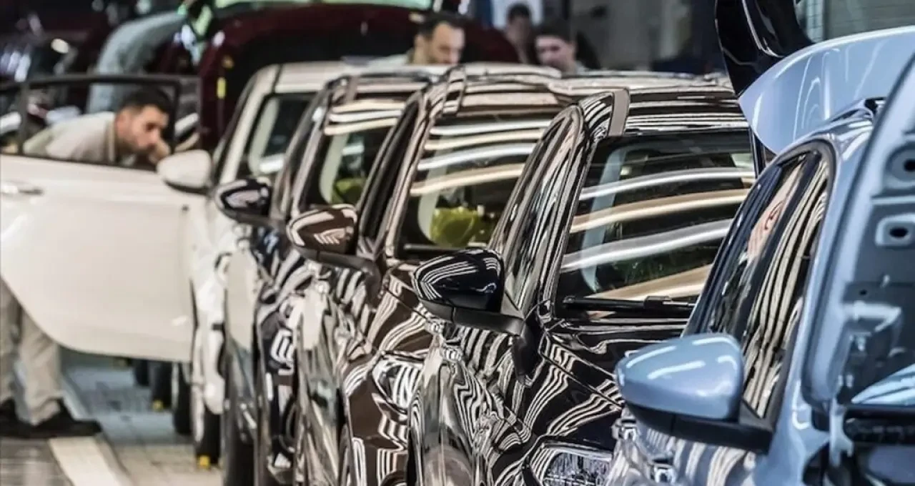2025 Kampanyalı Otomobiller: 2025 Sıfır Araç Kampanyaları