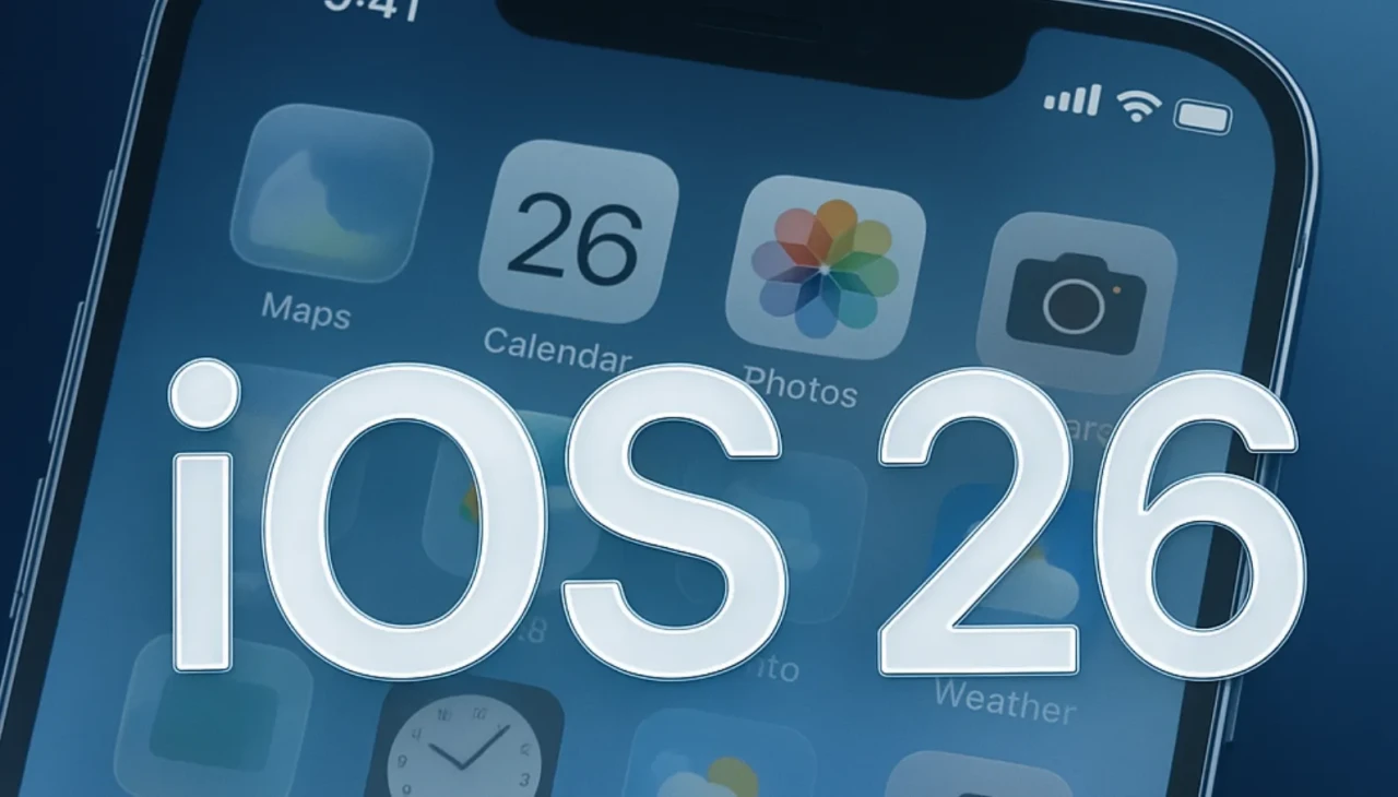 iOS 26 ile Apple, Yapay Zekâ Çağına Adım Attı