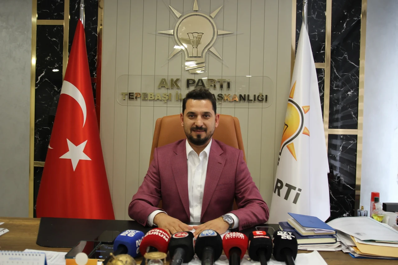 Okul Alanı Özel Sağlık Tesisine mi Dönüşüyor? AK Parti’den Tepki
