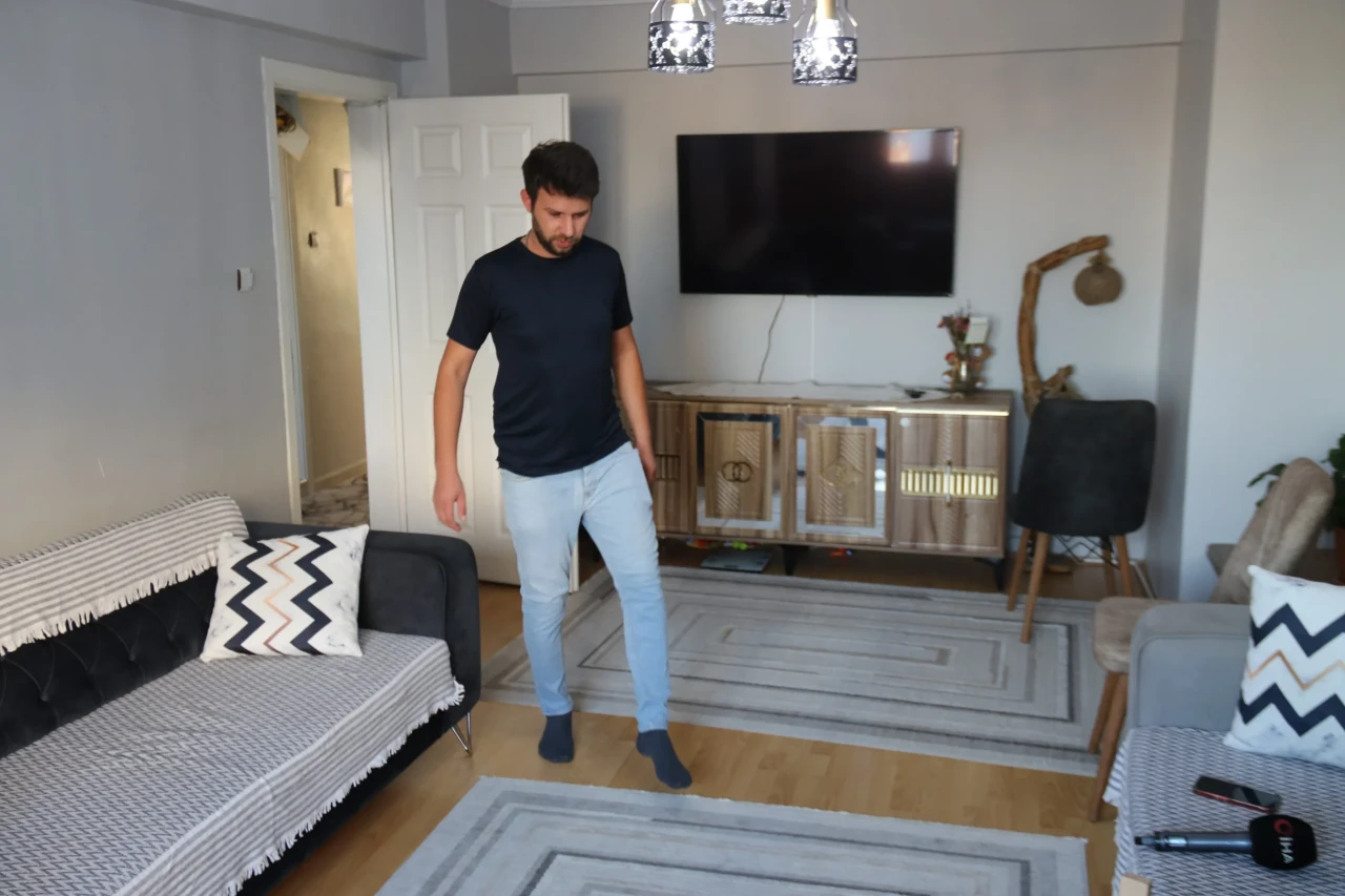 Akrabasını Vurdu, 300 Bin TL Gönderip Sonra İcra Takibi Başlattı