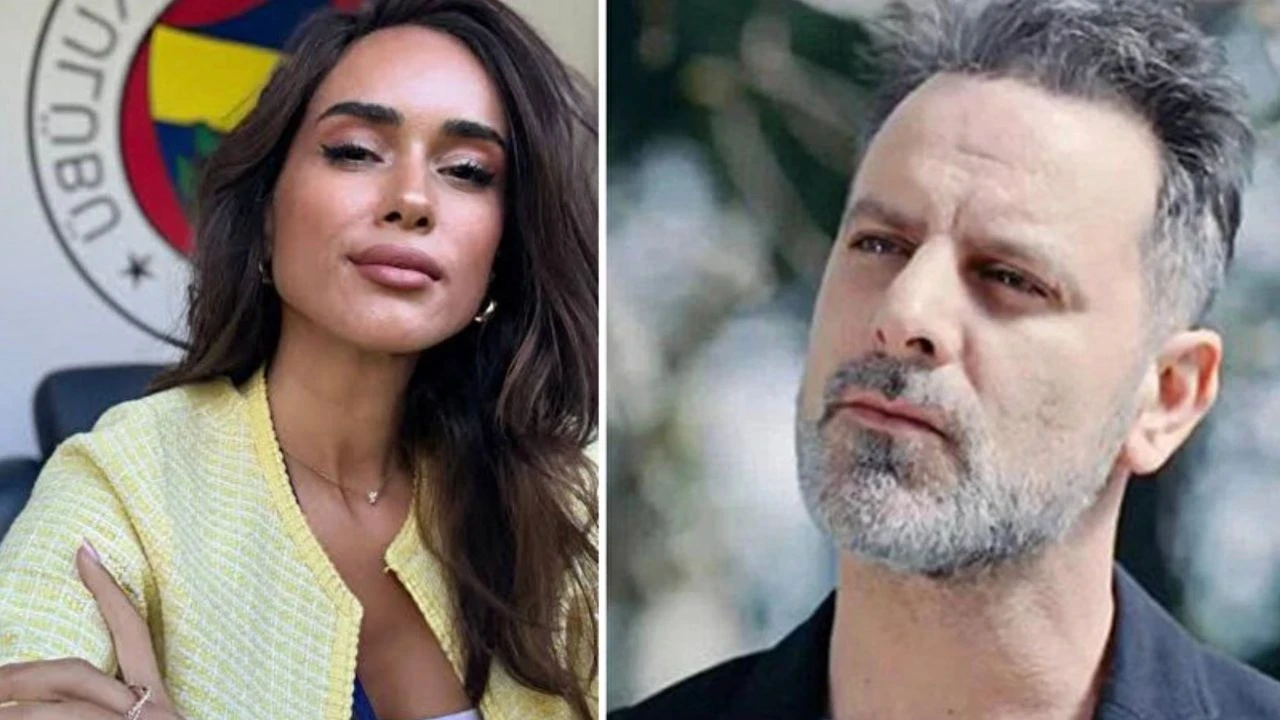 Ozan Güven ile mi sevgili? Damla Uğurtürk kimdir, kaç yaşında, nereli?