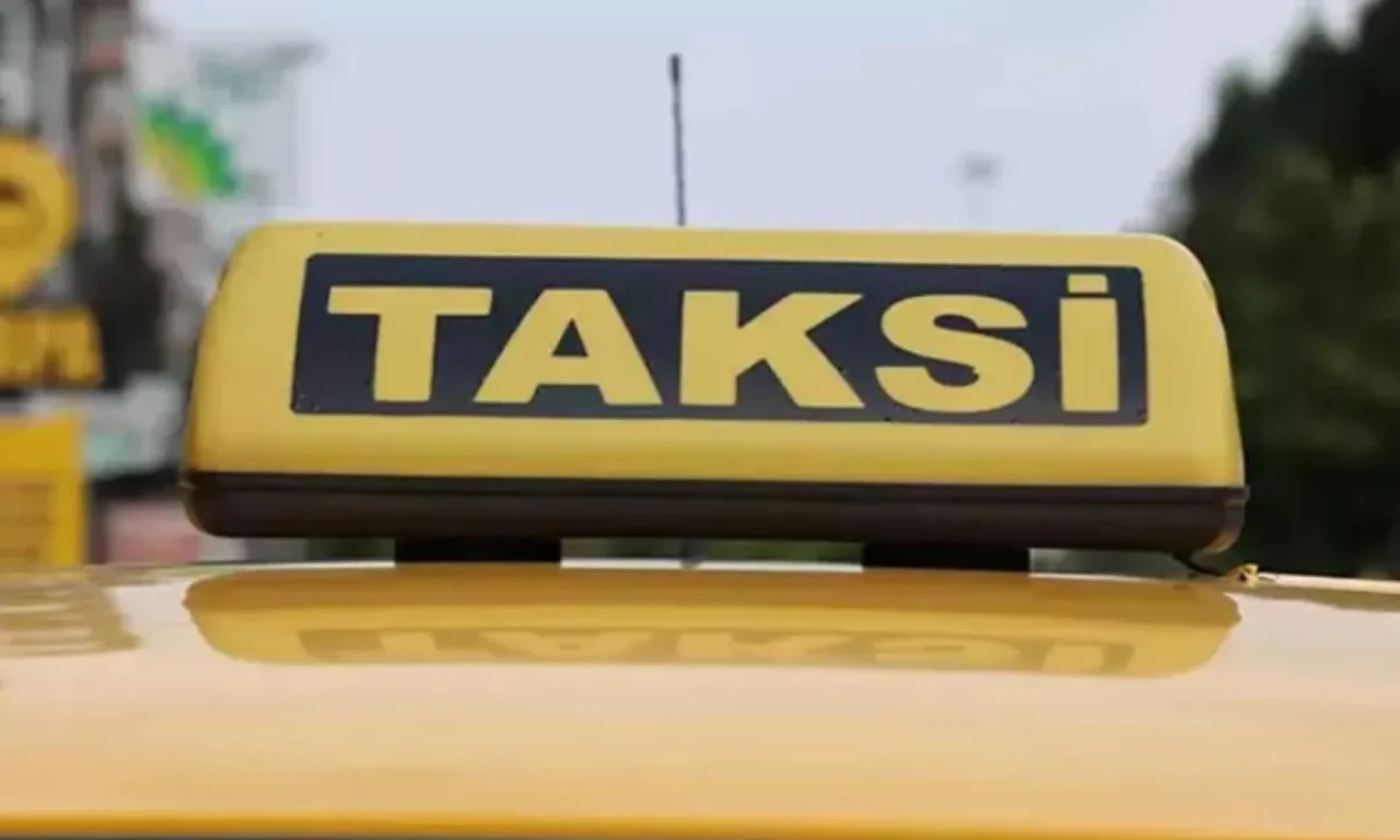Turistten 400 bin TL alan taksici kim, olayı nedir?