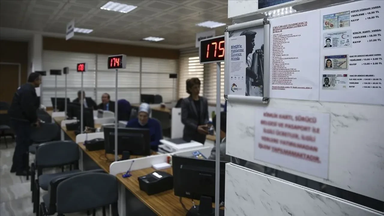 KPSS nedeniyle saat değişikliği: Yarın nüfus müdürlükleri açık mı, saat kaça kadar 2025?