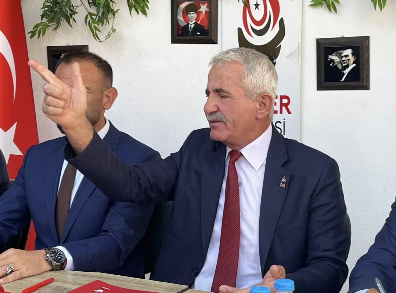 Babaözü: “Devlet vatandaşını yalnız bırakıyor”