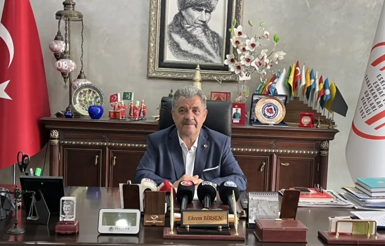 Esnaf Zor Günler Yaşıyor: Birsen’den Çarpıcı Uyarılar
