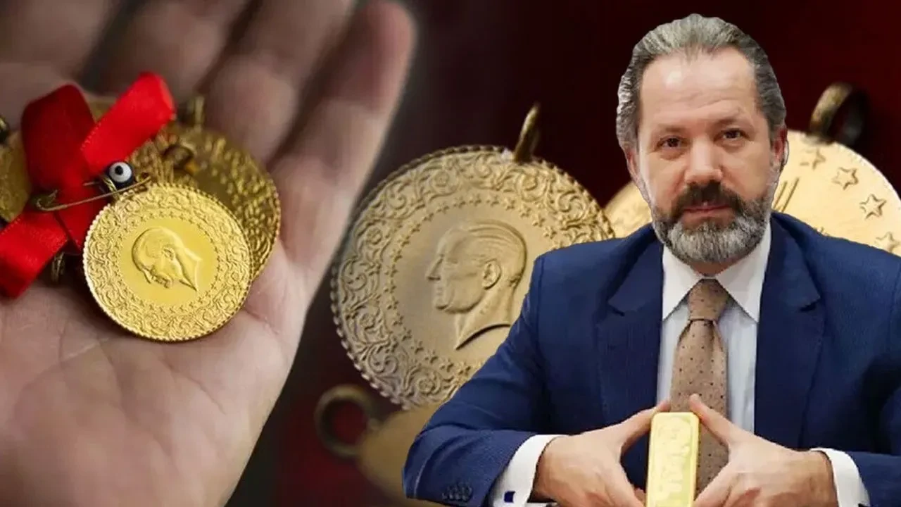 İslam Memiş’ten Altın Yatırımcılarına Korkutan Uyarı: “Bu Rakamı Görürseniz Orayı Hemen Terk Edin!”