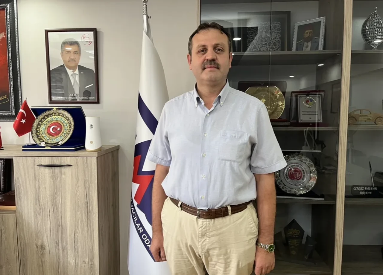 Mobilya sektöründe eleman krizi: “Soyumuz tükeniyor”