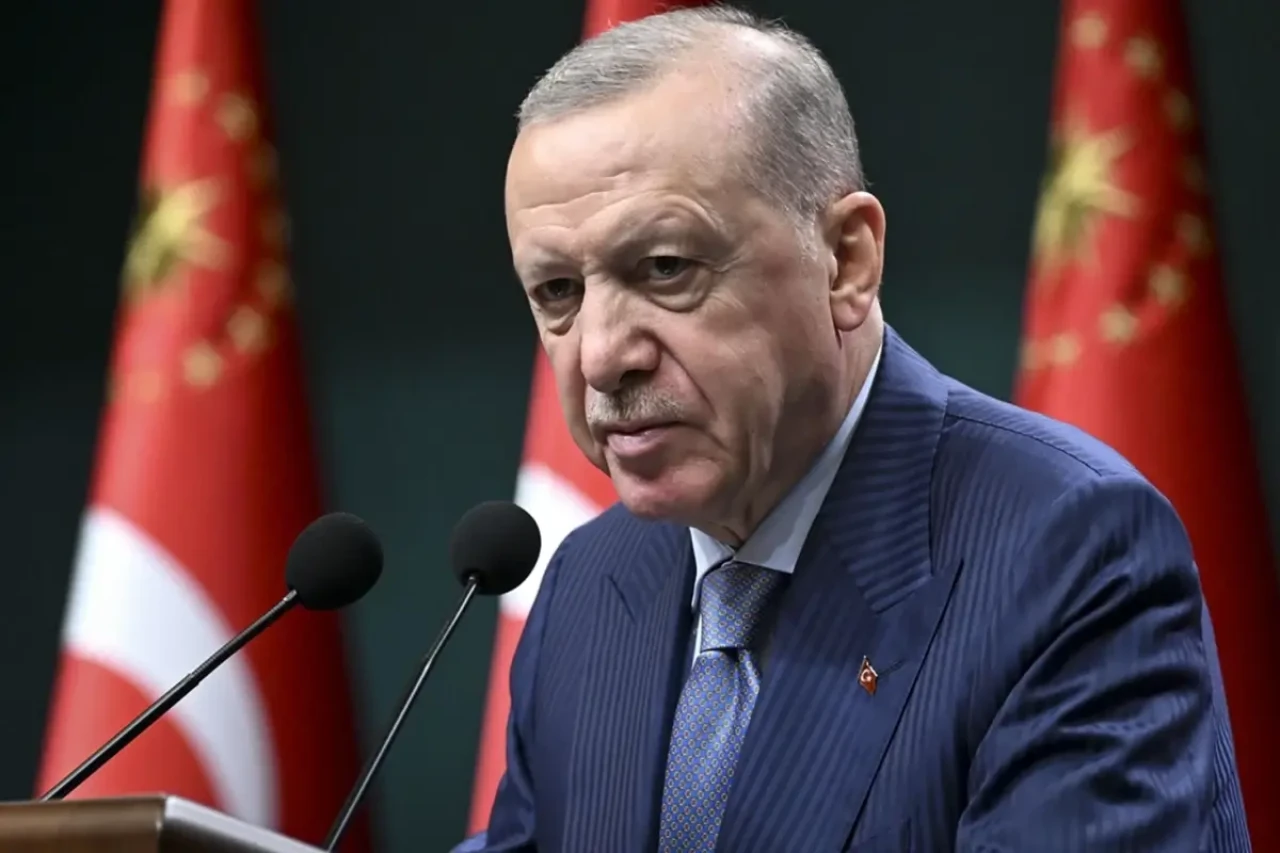 Cumhurbaşkanı Erdoğan’dan Kabine Toplantısı Sonrası Açıklamalar