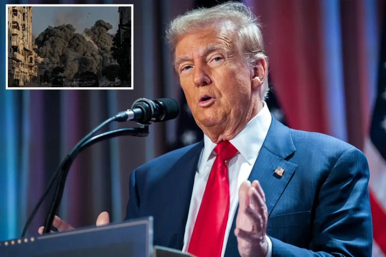 Trump: "Gazze'de savaşı sona erdirmek istiyoruz" — Beyaz Saray'da Netanyahu ile görüşme öncesi açıklama