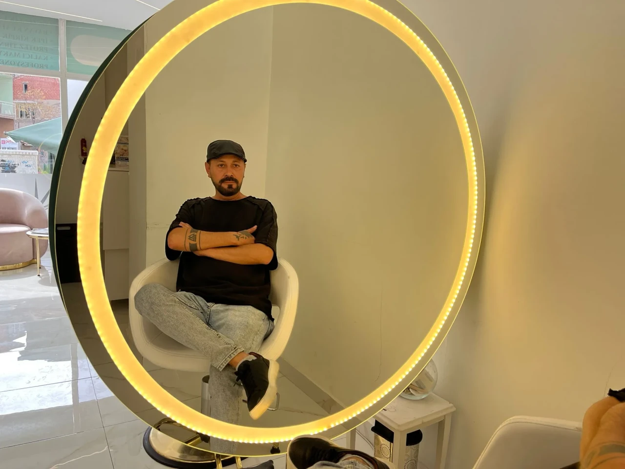 Evde Keratin Uygulamasına Dikkat: Saçlarınıza Zarar Vermeyin!